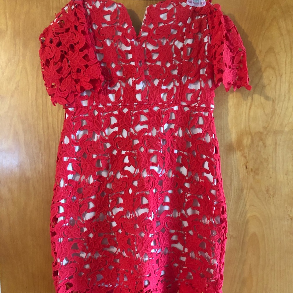 Dress - Picture 2 of 3